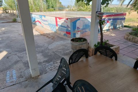 Landejendom i Yecla, Murcia, Yecla - € 195.000 | Ref: RP28 - foto 26
